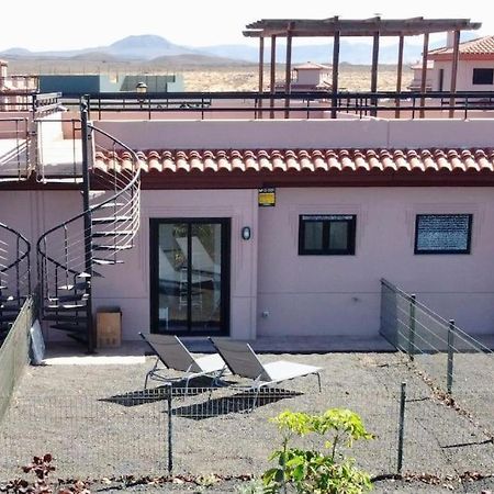 Dreamsville Fuerteventura A 5 Minutos De Lajares Εξωτερικό φωτογραφία