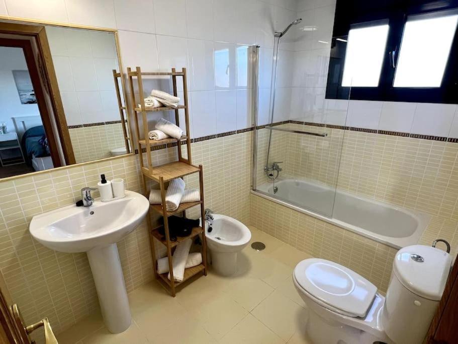 Dreamsville Fuerteventura A 5 Minutos De Lajares Εξωτερικό φωτογραφία