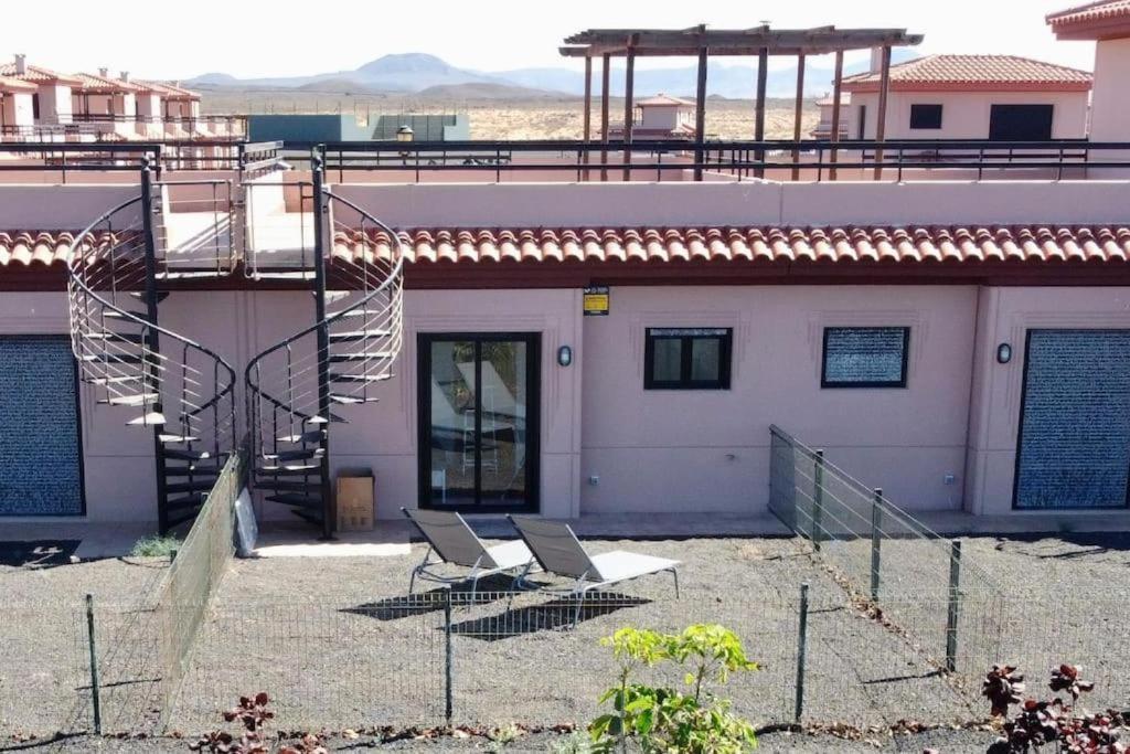 Dreamsville Fuerteventura A 5 Minutos De Lajares Εξωτερικό φωτογραφία