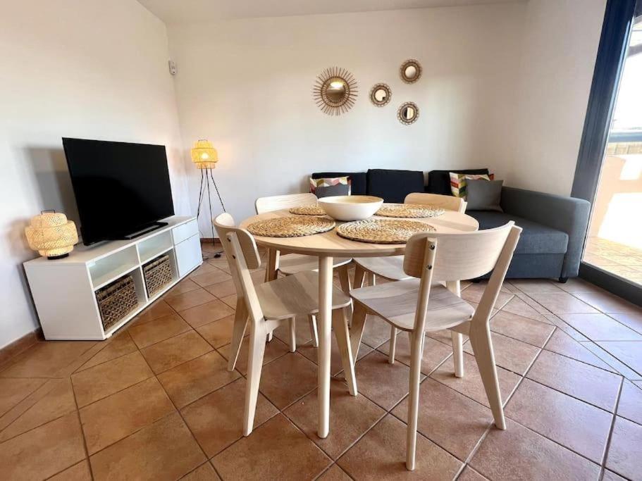 Dreamsville Fuerteventura A 5 Minutos De Lajares Εξωτερικό φωτογραφία