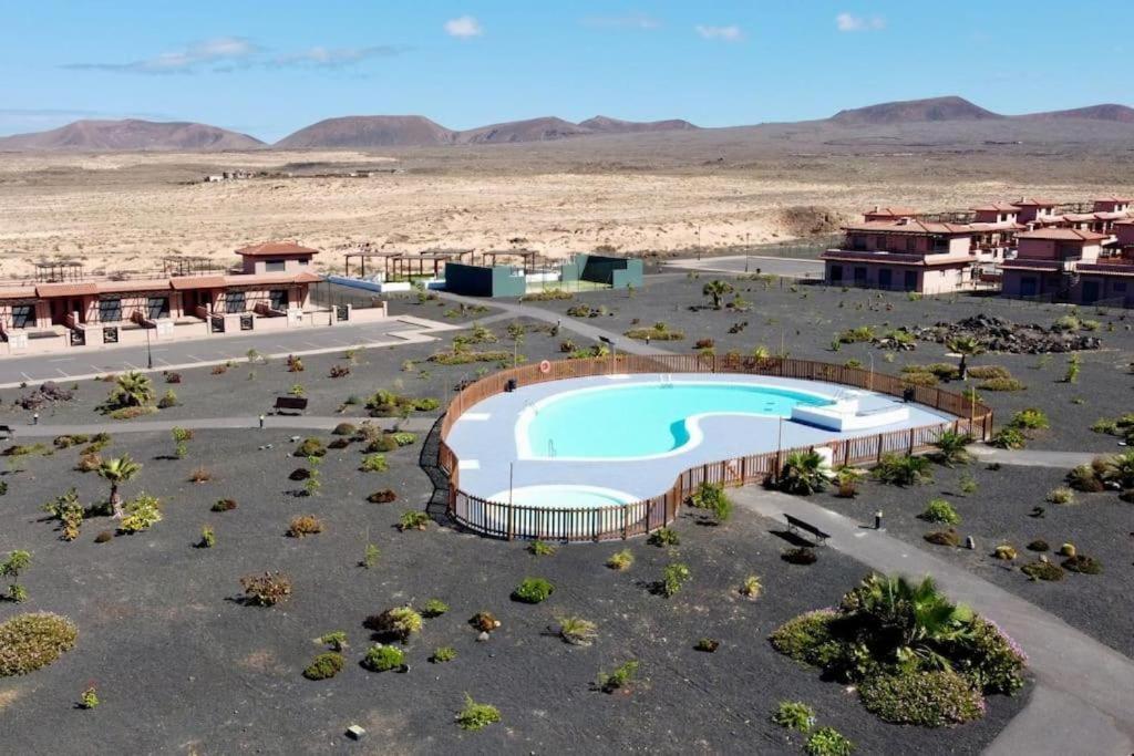 Dreamsville Fuerteventura A 5 Minutos De Lajares Εξωτερικό φωτογραφία