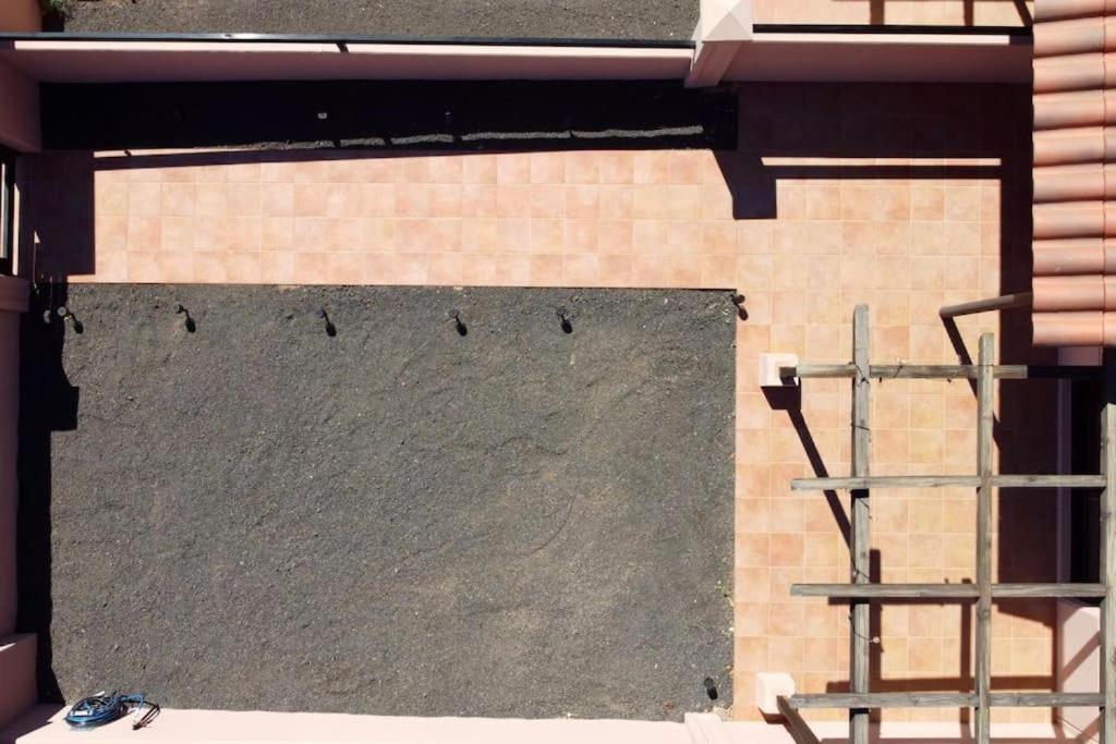 Dreamsville Fuerteventura A 5 Minutos De Lajares Εξωτερικό φωτογραφία