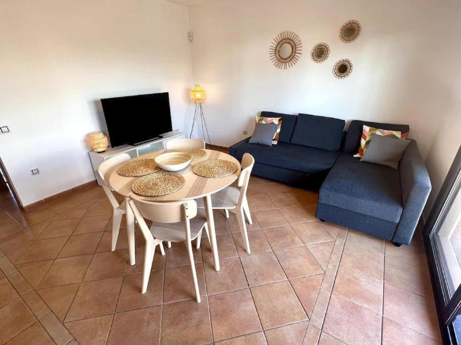 Dreamsville Fuerteventura A 5 Minutos De Lajares Εξωτερικό φωτογραφία