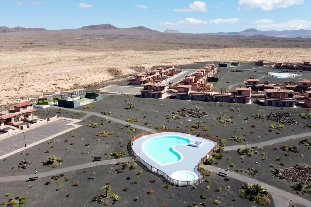 Dreamsville Fuerteventura A 5 Minutos De Lajares Εξωτερικό φωτογραφία