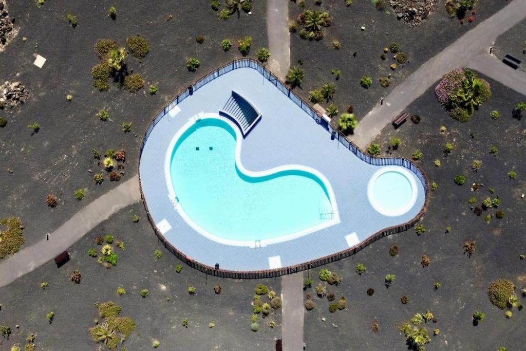 Dreamsville Fuerteventura A 5 Minutos De Lajares Εξωτερικό φωτογραφία