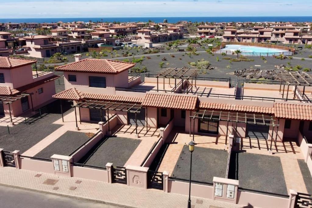 Dreamsville Fuerteventura A 5 Minutos De Lajares Εξωτερικό φωτογραφία