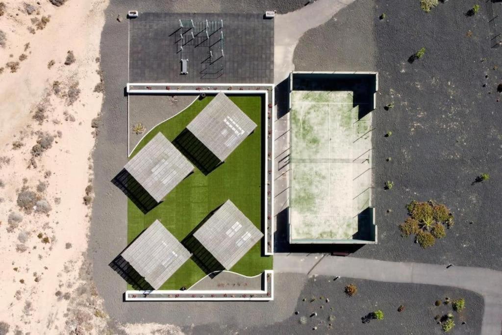 Dreamsville Fuerteventura A 5 Minutos De Lajares Εξωτερικό φωτογραφία